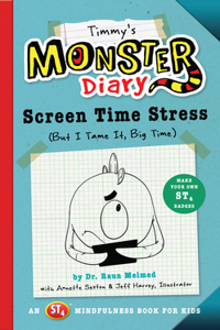 Timmy's Monster Diary