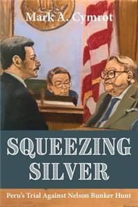 Squeezing Silver