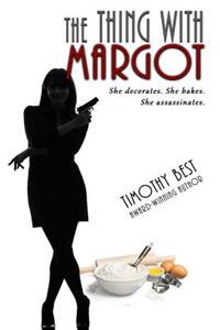 The Thing With Margot