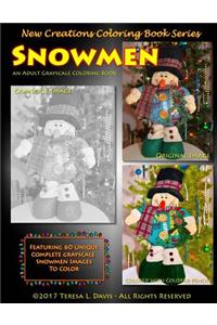 New Creations Coloring Book Series