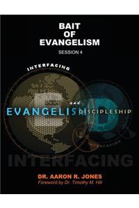 Interfacing Evangelism and Discipleship Session 4