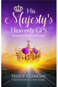 His Majesty's Heavenly GPS
