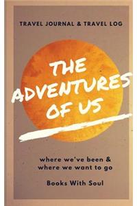 The Adventures of Us