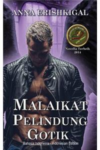 Malaikat Pelindung Gotik