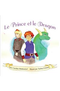 Prince et le Dragon