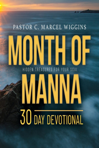 Month of Manna