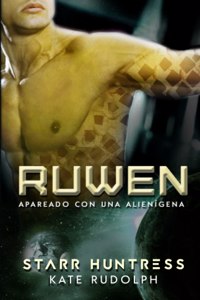 Ruwen