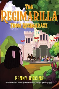 Regimarilla From Regimarazz