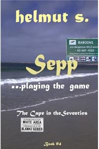 Sepp The Cape