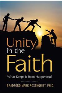 Unity in the Faith