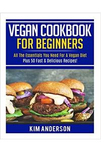 Vegan Cookbook for Beginners