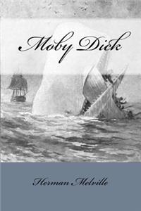 Moby Dick