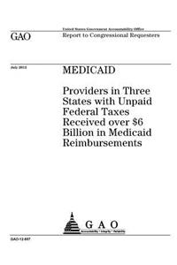 Medicaid