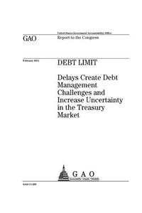 Debt limit