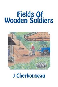Fields Of Wooden Soldiers