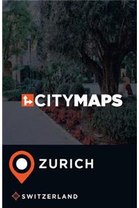 City Maps Zurich Switzerland