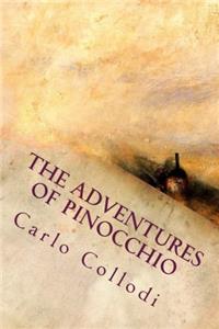 The Adventures of Pinocchio