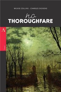 No Thoroughfare