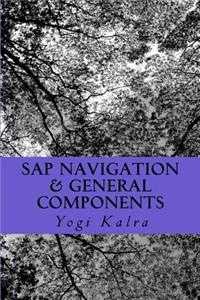 SAP Navigation & General Components