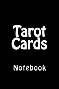 Tarot Cards