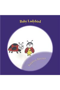 Baby Ladybird