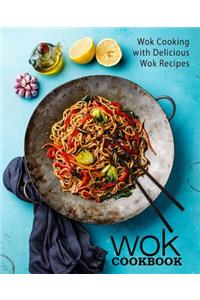 Wok Cookbook
