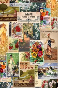 Garden Planner and Journal