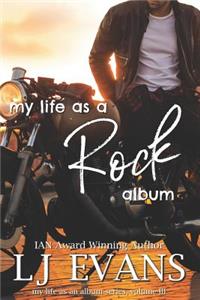 My Life as a Rock Album