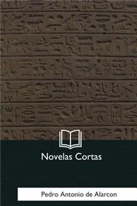 Novelas Cortas