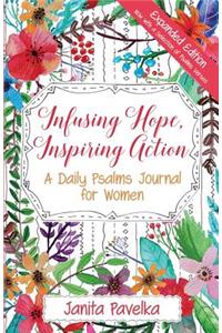 Infusing Hope, Inspiring Action