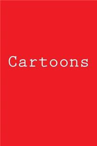 Cartoons