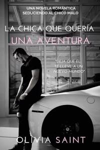Chica Que Quería Una Aventura
