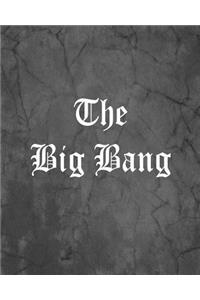 The Big Bang