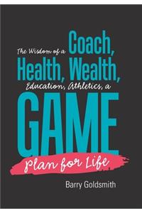 The Wisdom of a Coach