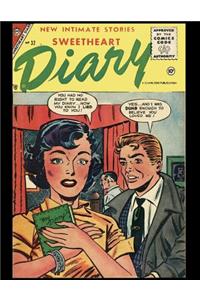 Sweetheart Diary