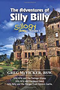 Adventures of Silly Billy