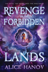 Revenge of the Forbidden Lands