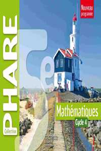 Phare Mathematiques 5e Cycle 4