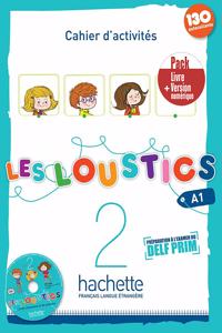 Les Loustics