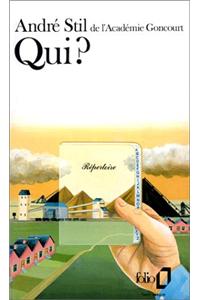 Qui