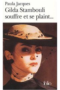 Gilda Stambouli Souffre