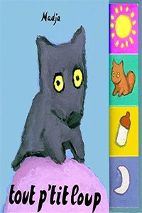 Tout p'tit loup