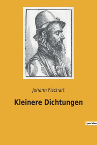 Kleinere Dichtungen