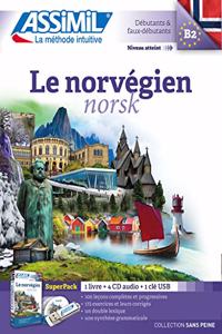 Le Norvegien Superpack