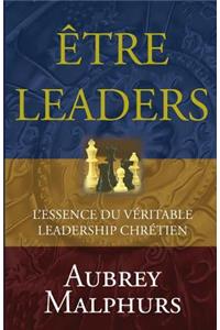 Etre Leaders