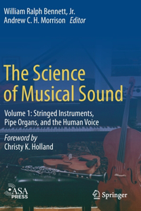 Science of Musical Sound