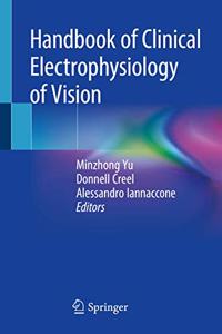 Handbook of Clinical Electrophysiology of Vision