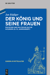 Der König Und Seine Frauen