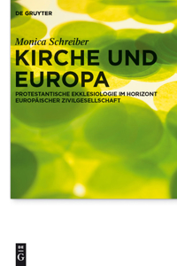 Kirche und Europa