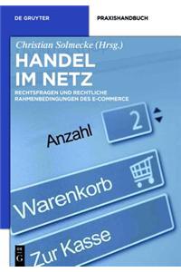 Handel Im Netz